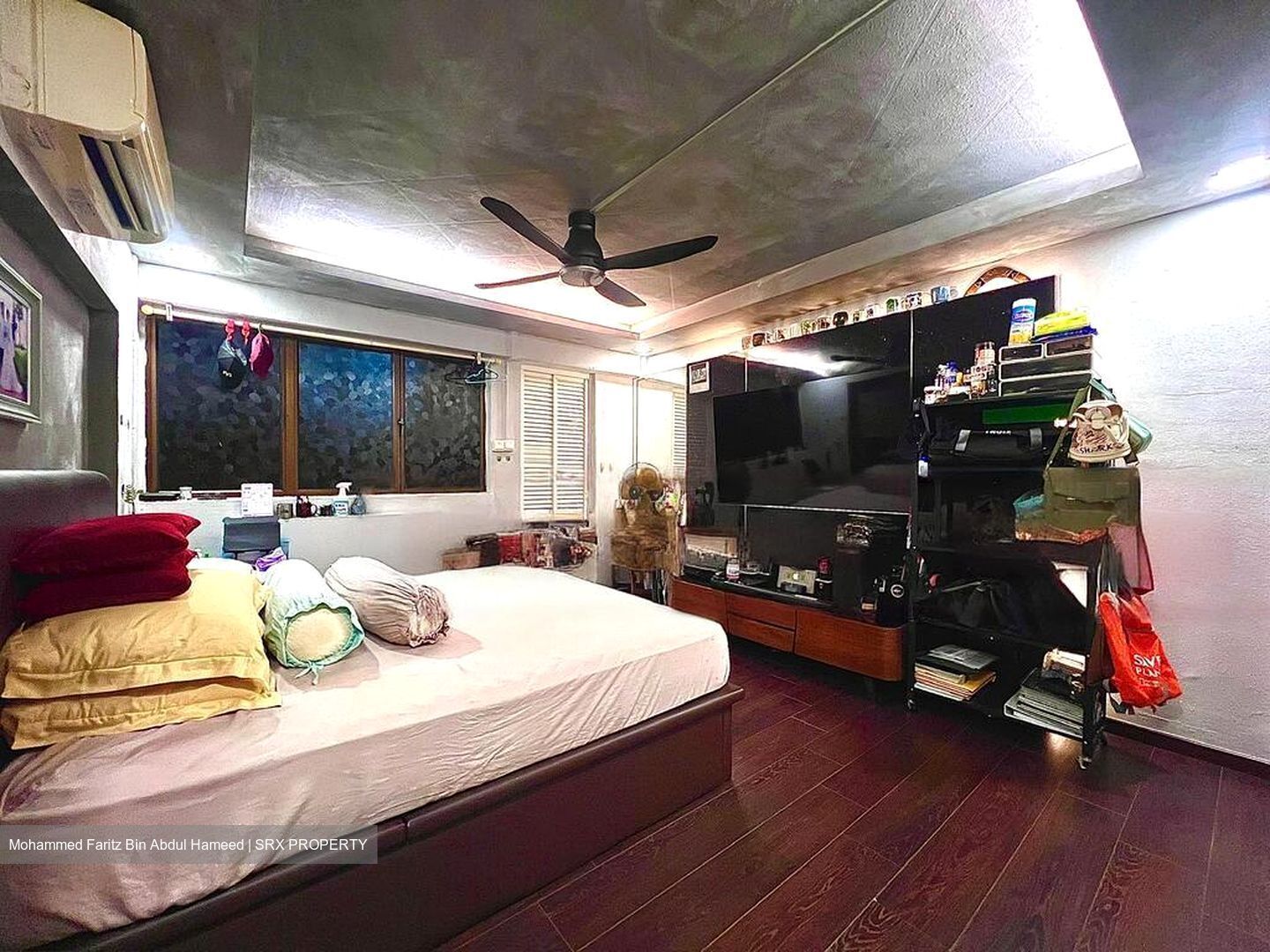 Blk 319 Bukit Batok Street 33 (Bukit Batok), HDB 4 Rooms #459545241